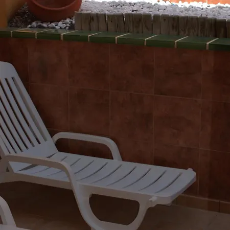 Casa Sur * Κοραλέχο