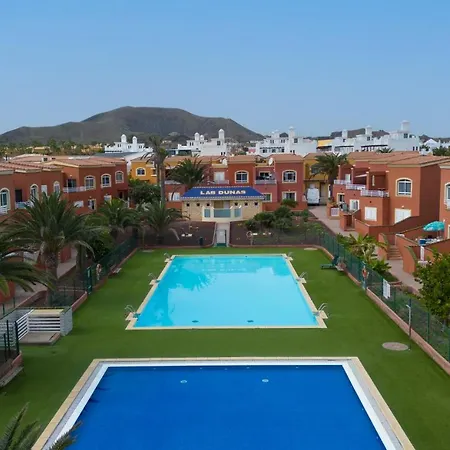 Casa Sur Apartment
