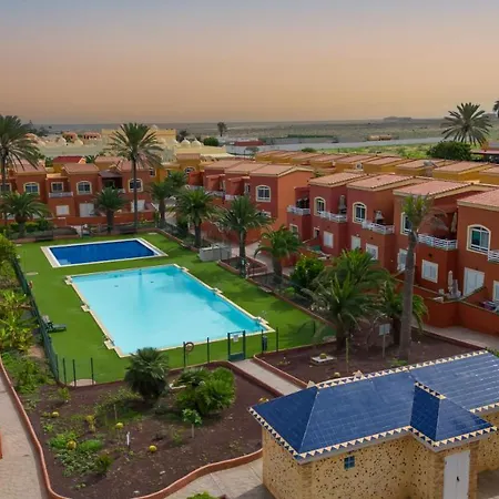 Casa Sur Daire