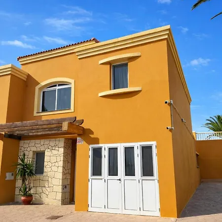 Daire Casa Sur Corralejo