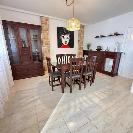 Casa Sur Daire