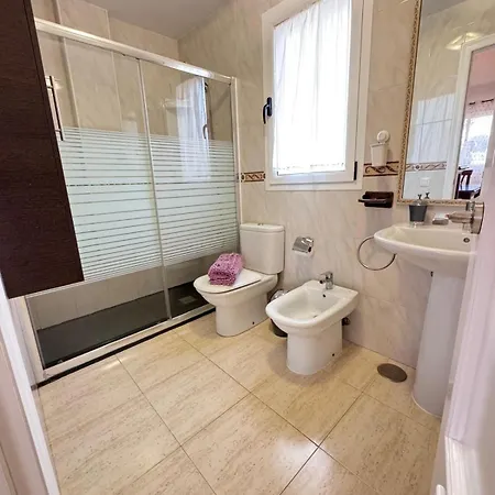 Daire Casa Sur *