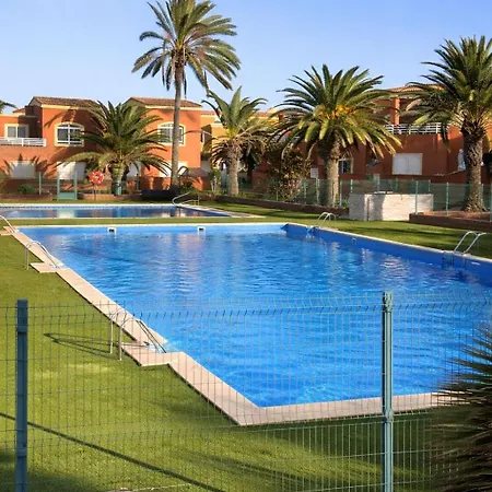 Casa Sur Daire