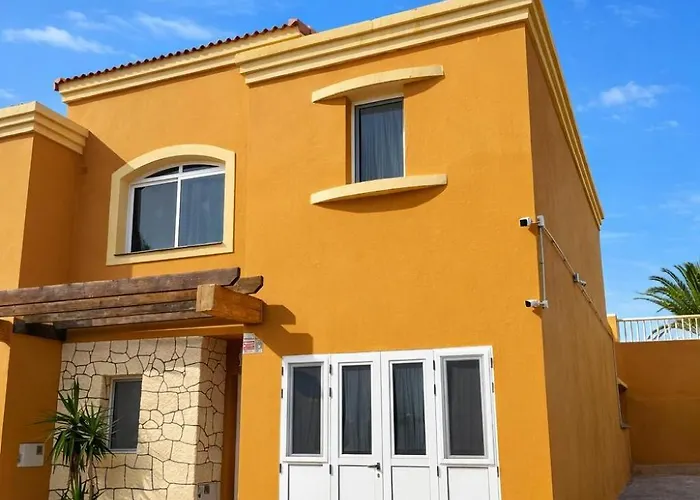 Apartment Casa Sur Corralejo