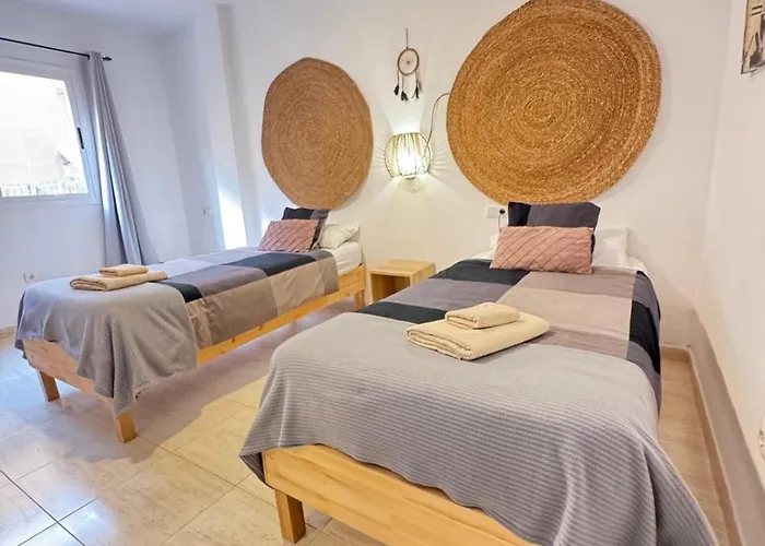 Casa Sur Apartment Corralejo