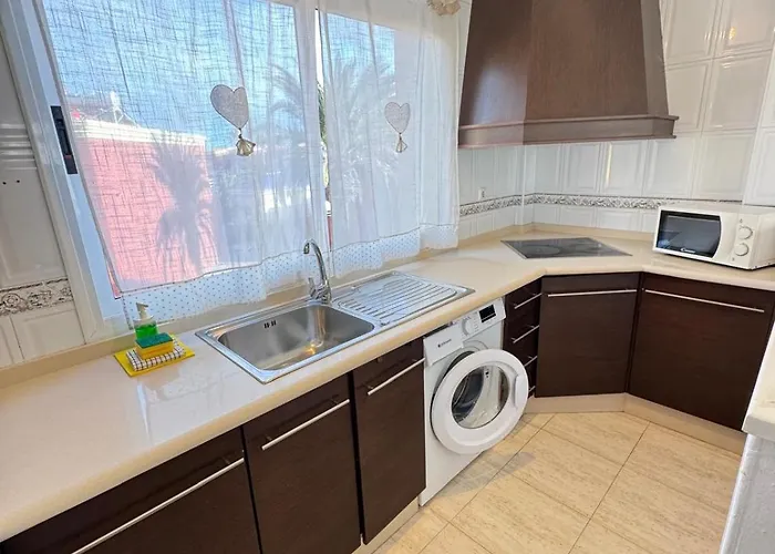 Apartment Casa Sur *