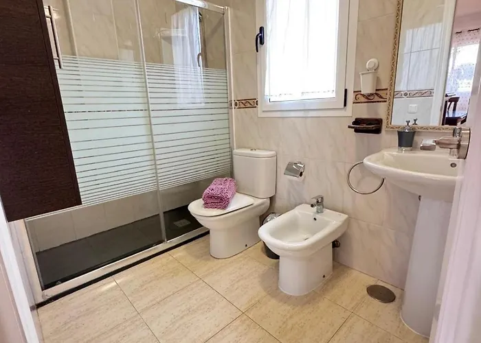 Apartment Casa Sur *