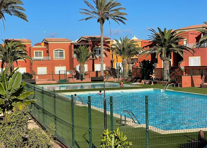 Apartment Casa Sur *