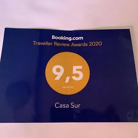 Casa Sur *