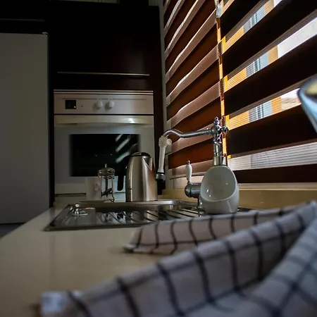 Casa Sur 아파트 *