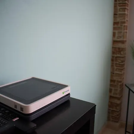 Apartamento Casa Sur Corralejo