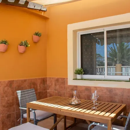 Apartamento Casa Sur