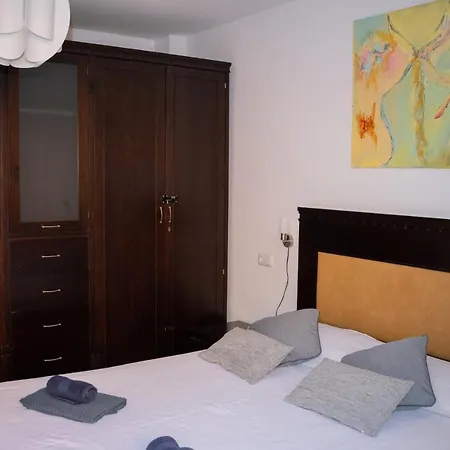 Casa Sur Corralejo