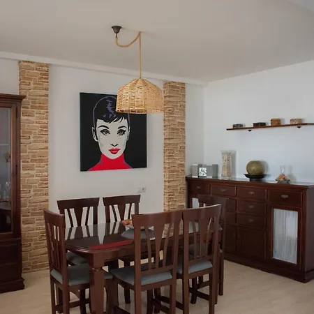 Casa Sur Apartamento *