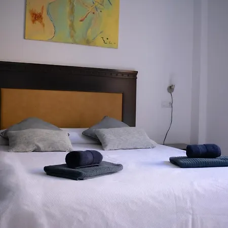 Casa Sur 코라레호