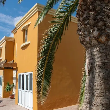 아파트 Casa Sur *