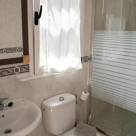Apartman Casa Sur Corralejo