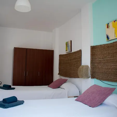 Casa Sur