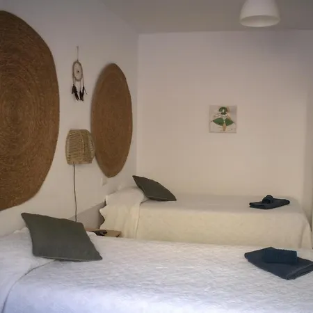 Casa Sur Apartamento *