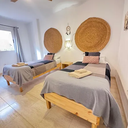 Casa Sur 아파트 코라레호