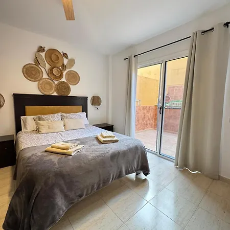 Casa Sur Apartment