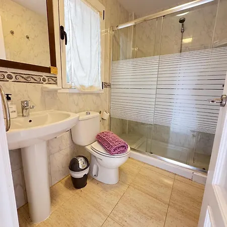 Casa Sur 아파트 *