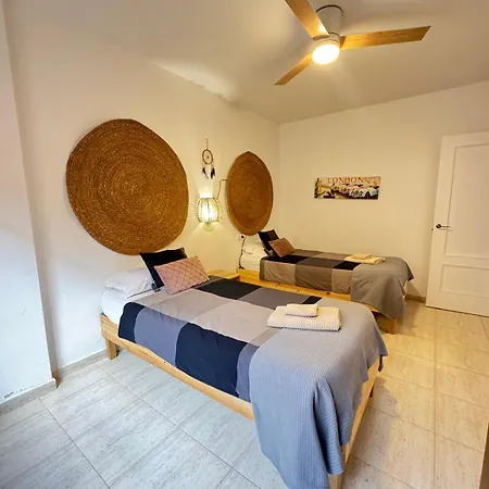 Casa Sur Corralejo