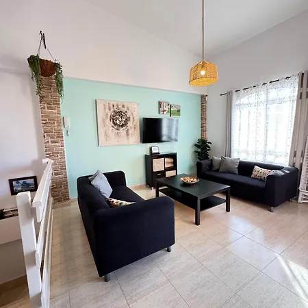 Casa Sur Corralejo