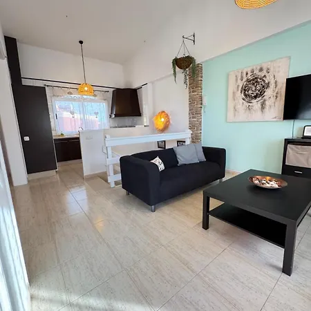 아파트 Casa Sur *