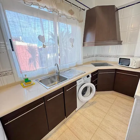 아파트 Casa Sur *