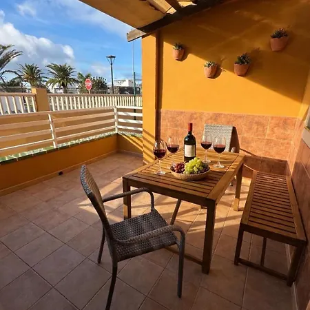 Casa Sur * 코라레호