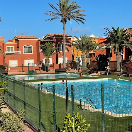 아파트 Casa Sur *