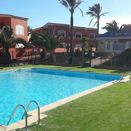 Casa Sur 아파트 *